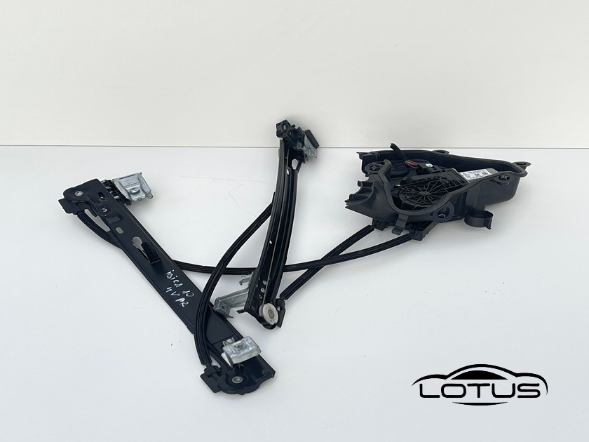 Prednji desni podizac Seat Ibiza 09-12 6R0959802AQ