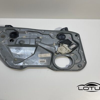 Prednji lijevi podizac 6Q1959802A Seat Ibiza 02-06