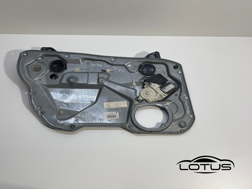 Prednji lijevi podizac 6Q1959802A Seat Ibiza 02-06