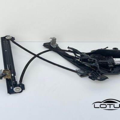 Prednji lijevi podizac Seat Ibiza 09-12 6R0959801Q
