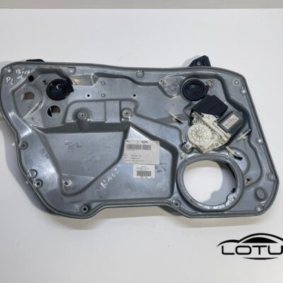 Prednji lijevi podizac stakla 4V Seat Ibiza 02-06