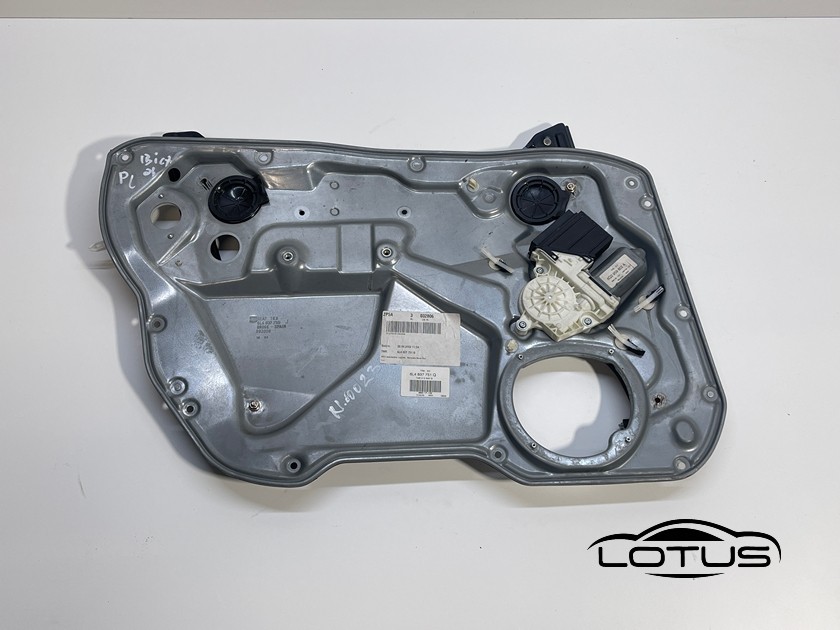 Prednji lijevi podizac stakla 4V Seat Ibiza 02-06