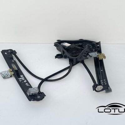 Prednji lijevi podizac stakla 4V Seat Ibiza 09-12