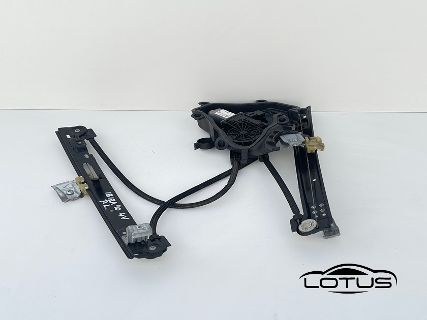 Prednji lijevi podizac stakla 4V Seat Ibiza 09-12