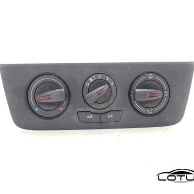 Prekidači klime Seat IBIZA 2009-2012