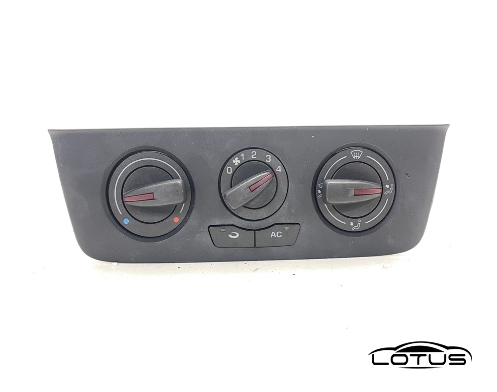Prekidači klime Seat IBIZA 2009-2012