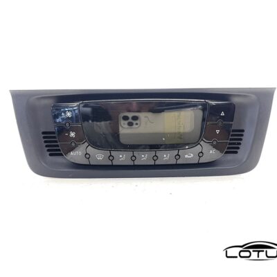 Prekidači klime Seat IBIZA 2009-2012