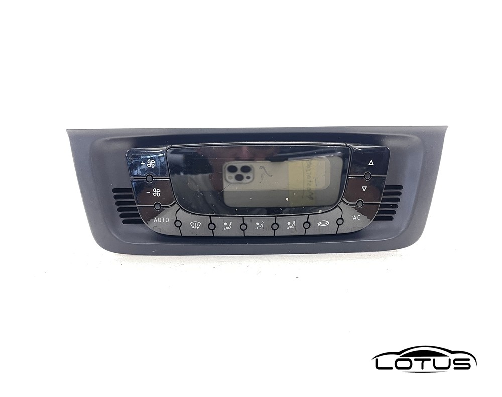 Prekidači klime Seat IBIZA 2009-2012