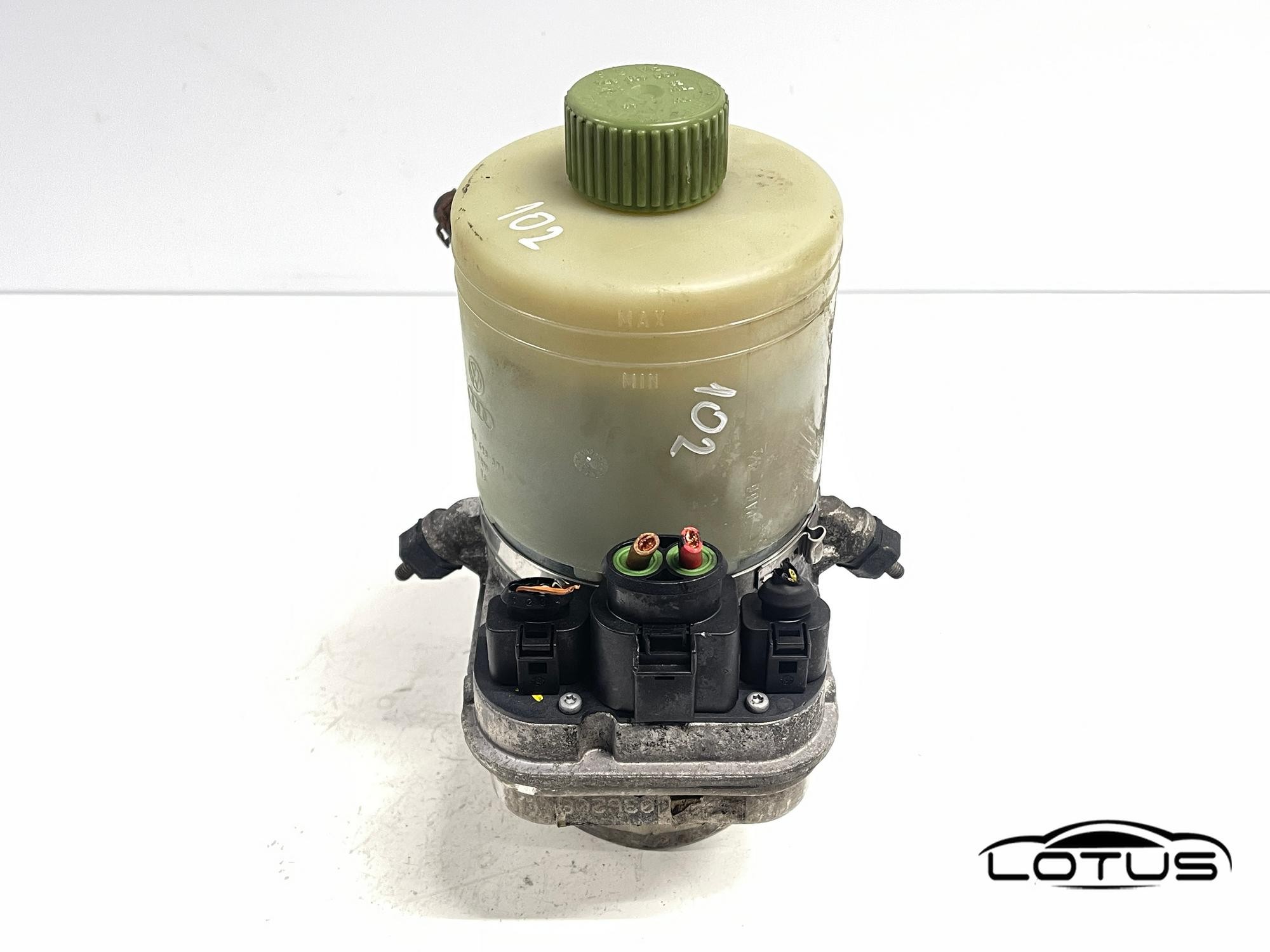 Servo pumpa Seat IBIZA 2001-2006 6Q0423156AB
