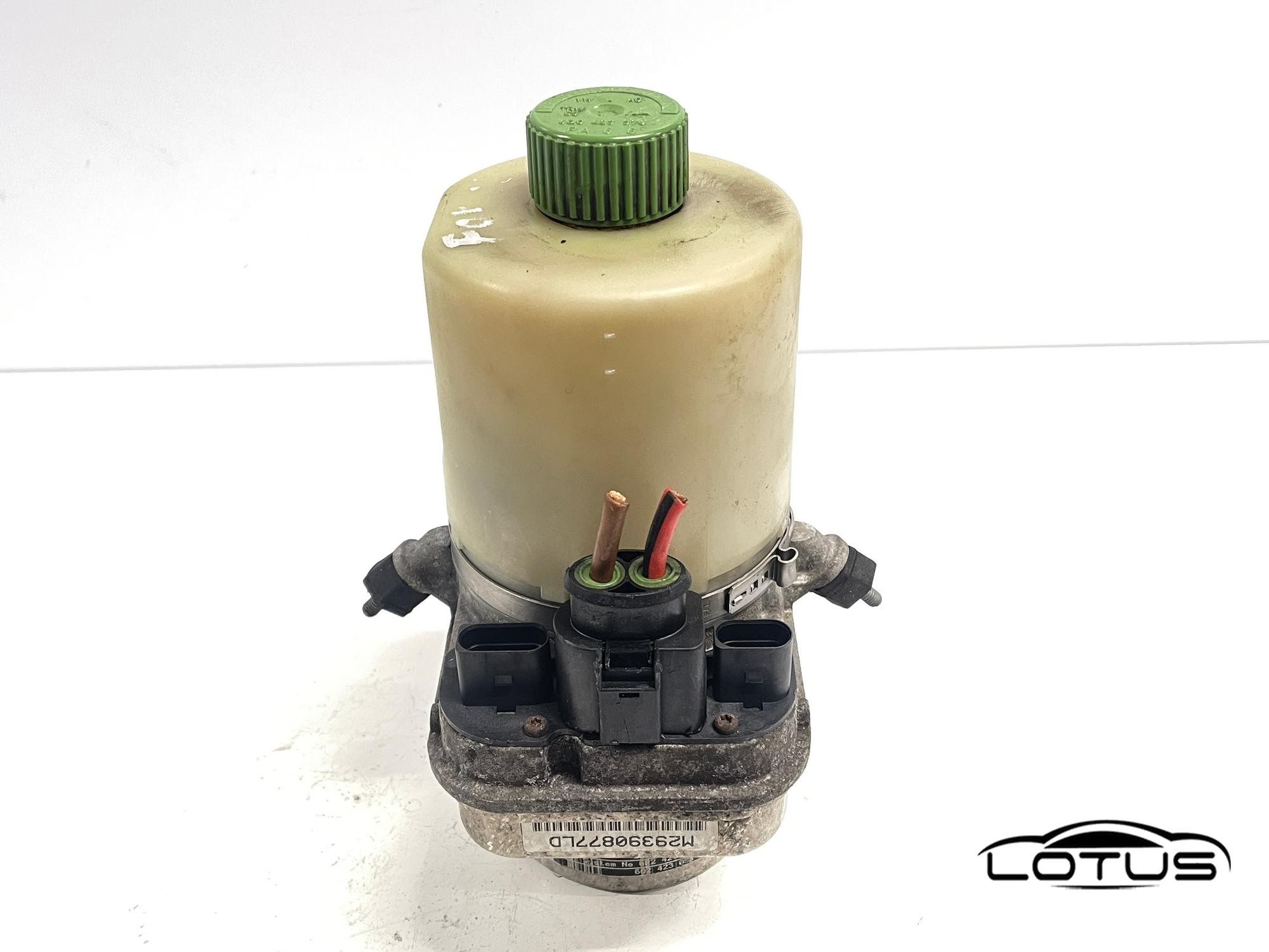 Servo pumpa Seat IBIZA 2009-2013 6R0423156A