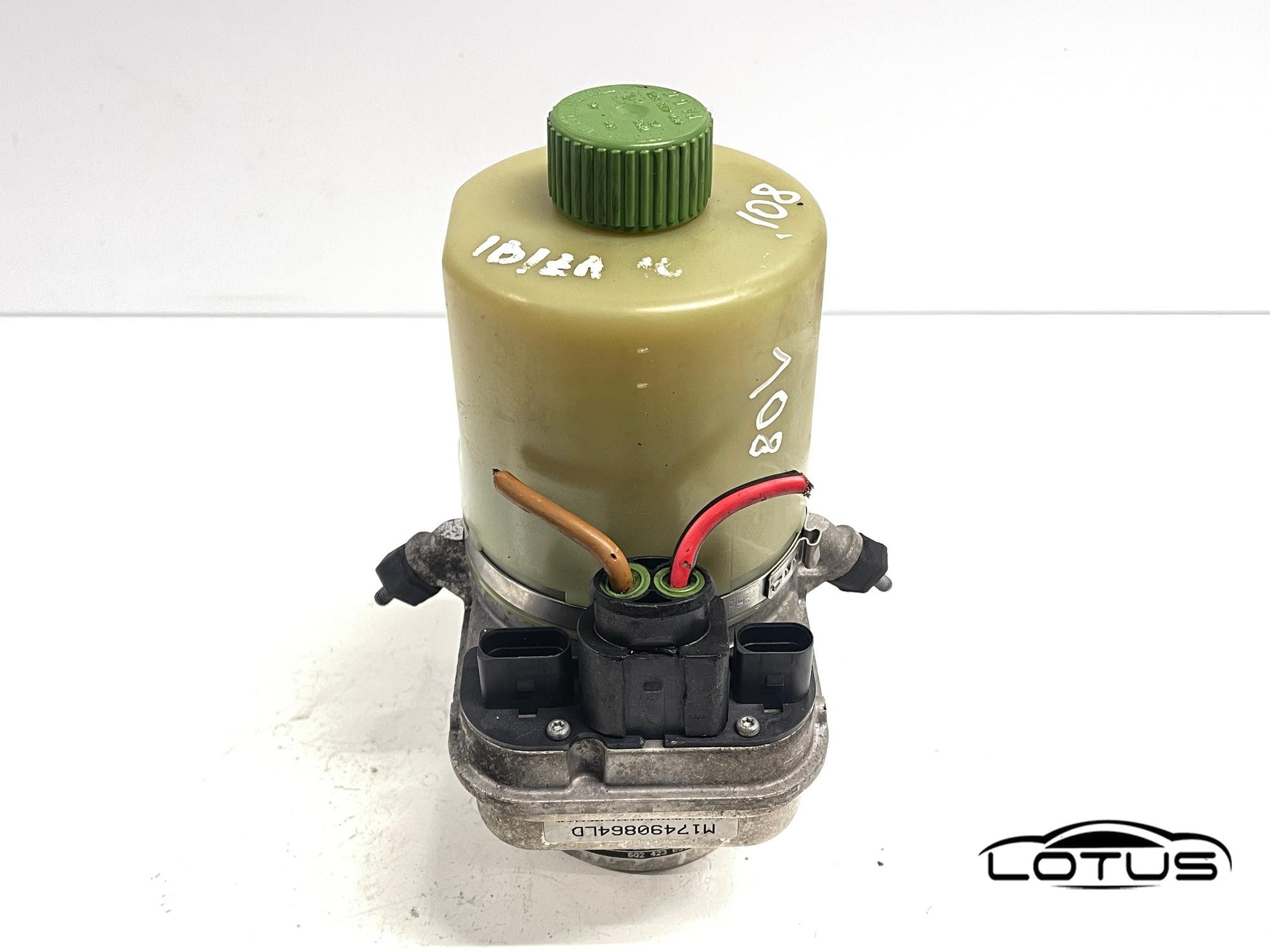 Servo pumpa Seat IBIZA 6R0423156A