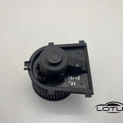 Ventilator kabine Seat IBIZA 1999-2002