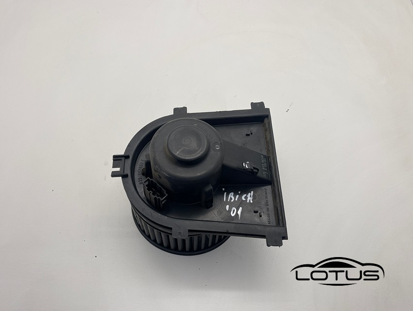 Ventilator kabine Seat IBIZA 1999-2002