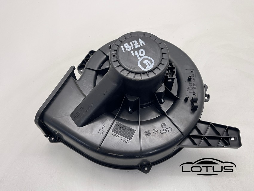 Ventilator kabine Seat IBIZA 2008-2013 6Q1820015H