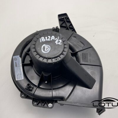 Ventilator kabine Seat IBIZA 2008-2013 8EW009157-111