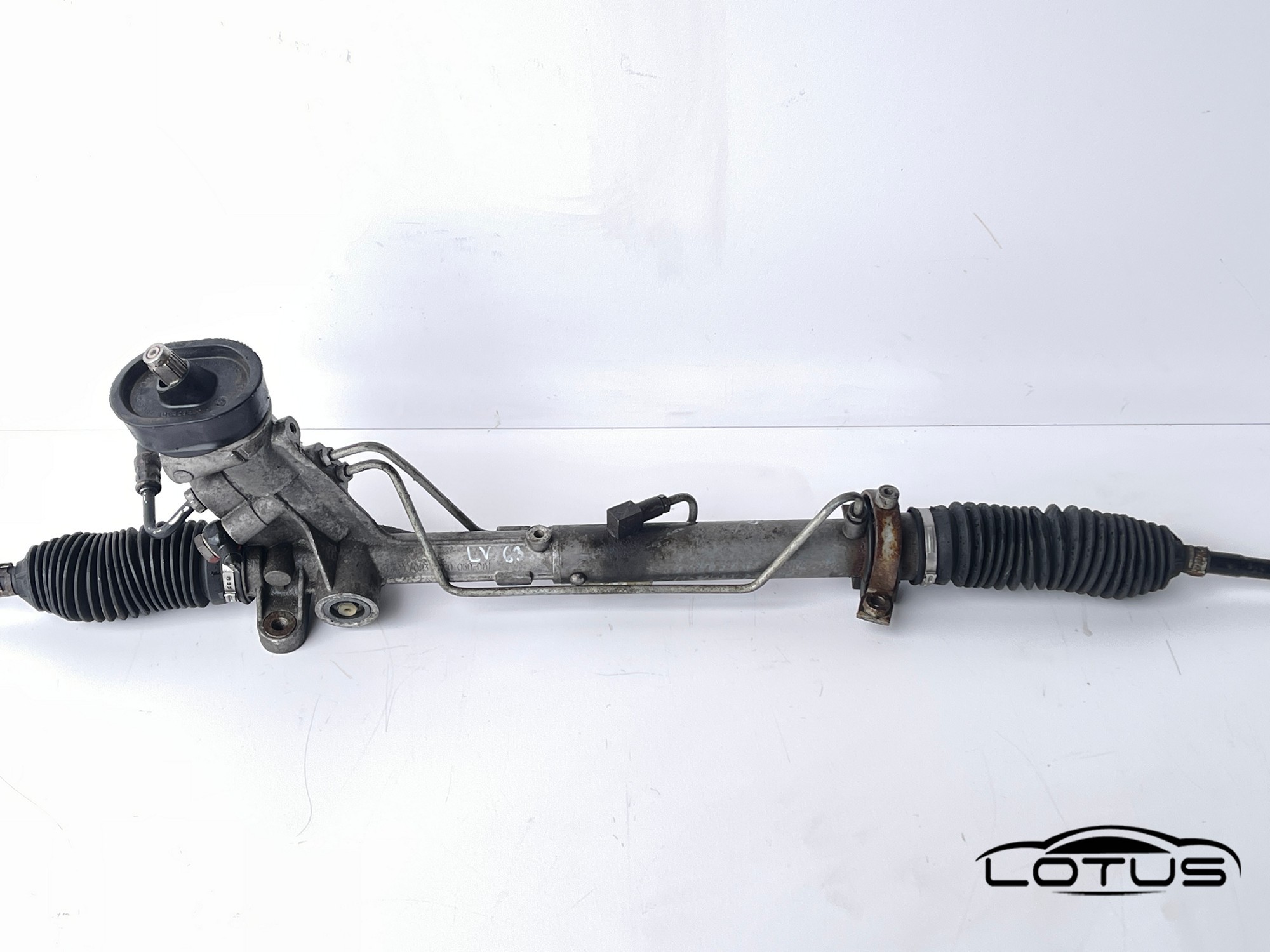 Letva volana Seat IBIZA VW POLO 2000-2007 TRW