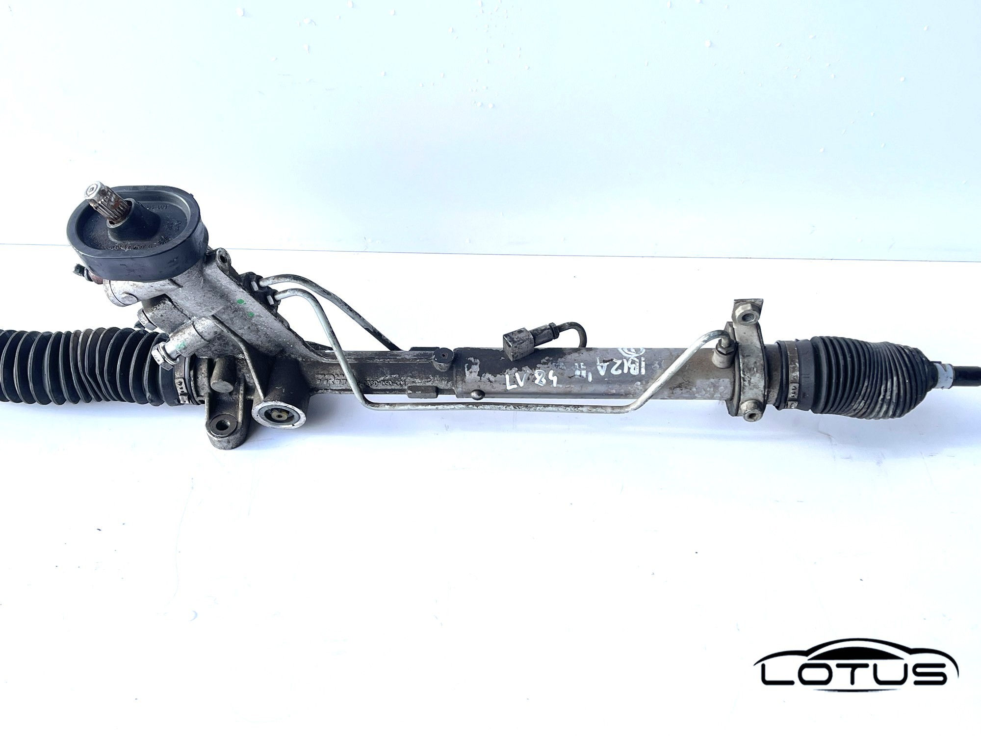 Letva volana Seat IBIZA VW POLO 2007-2013 TRW 6R1423055
