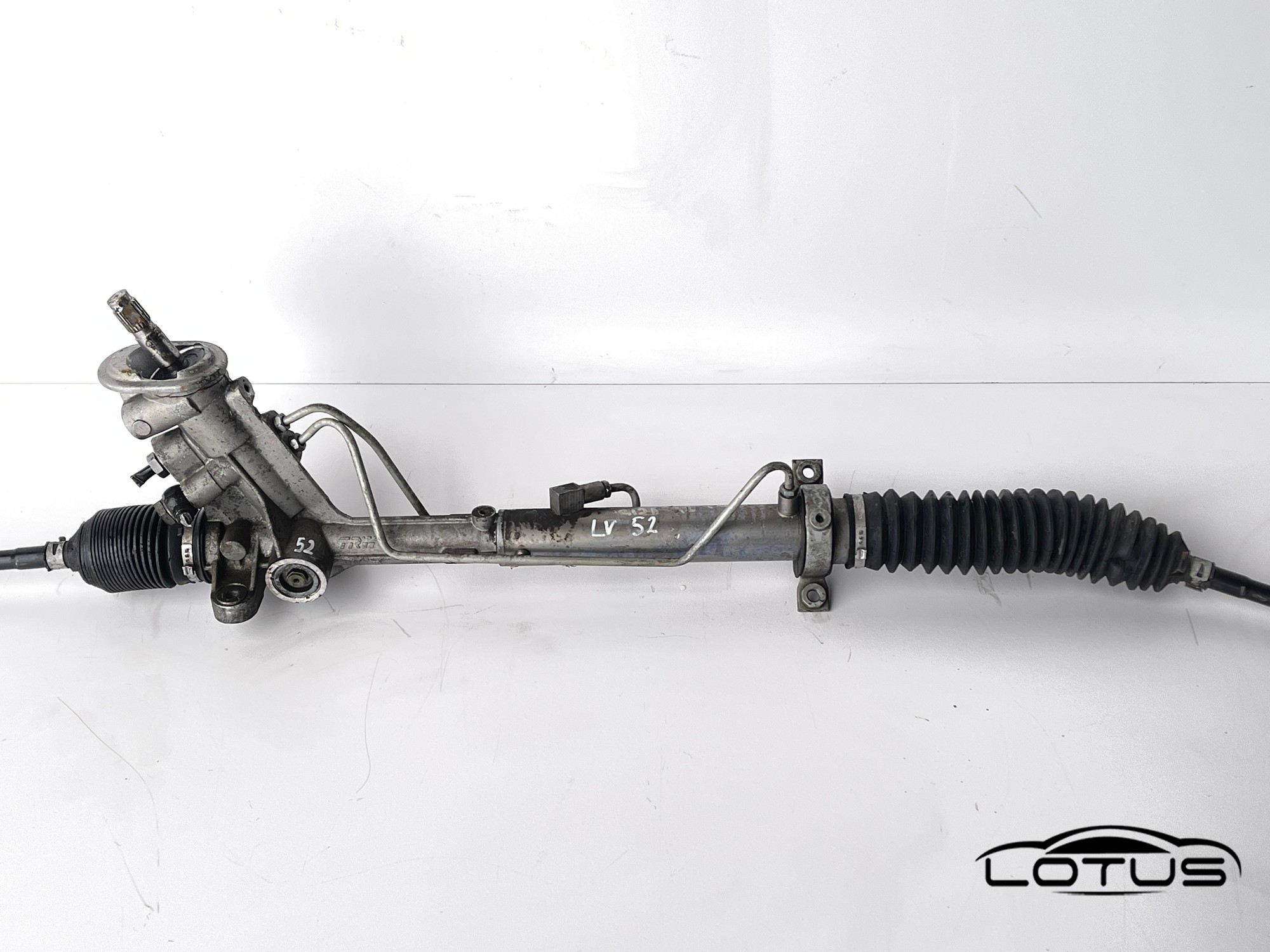 Letva volana Seat IBIZA VW POLO 2009-2012 6R1423051AA