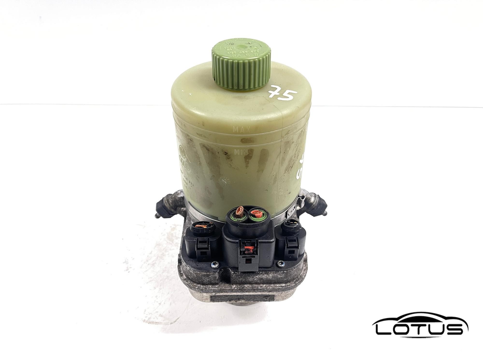 Servo pumpa Seat IBIZA VW POLO 6Q0423156AB