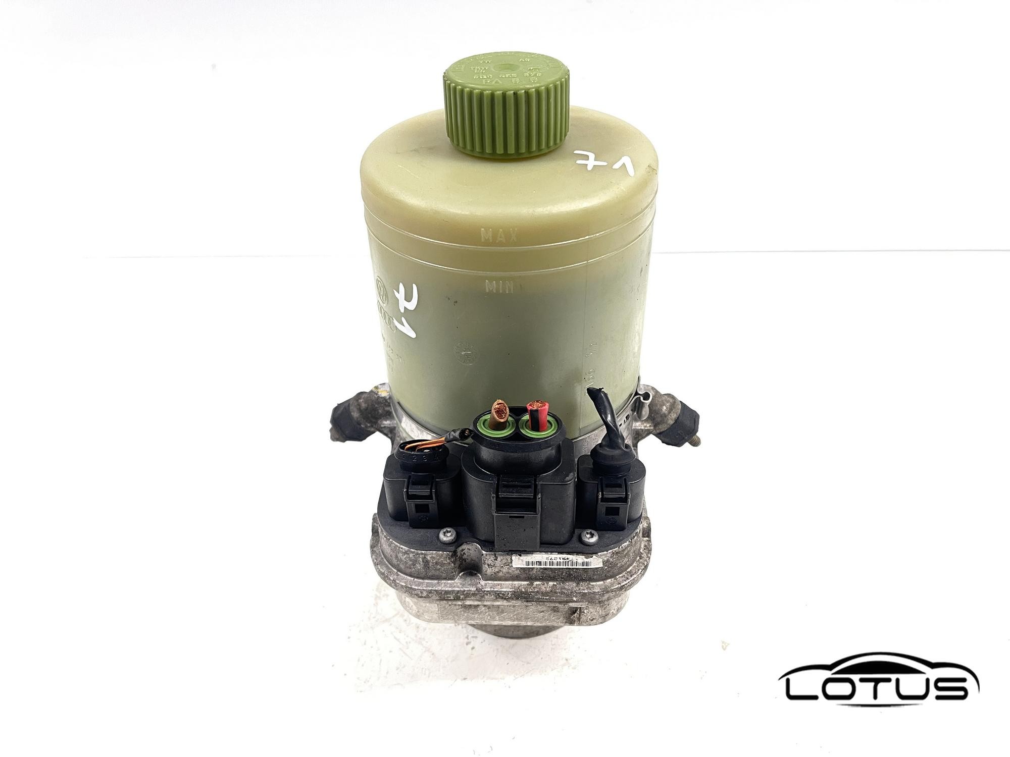Servo pumpa Seat IBIZA VW POLO 6Q0423156S