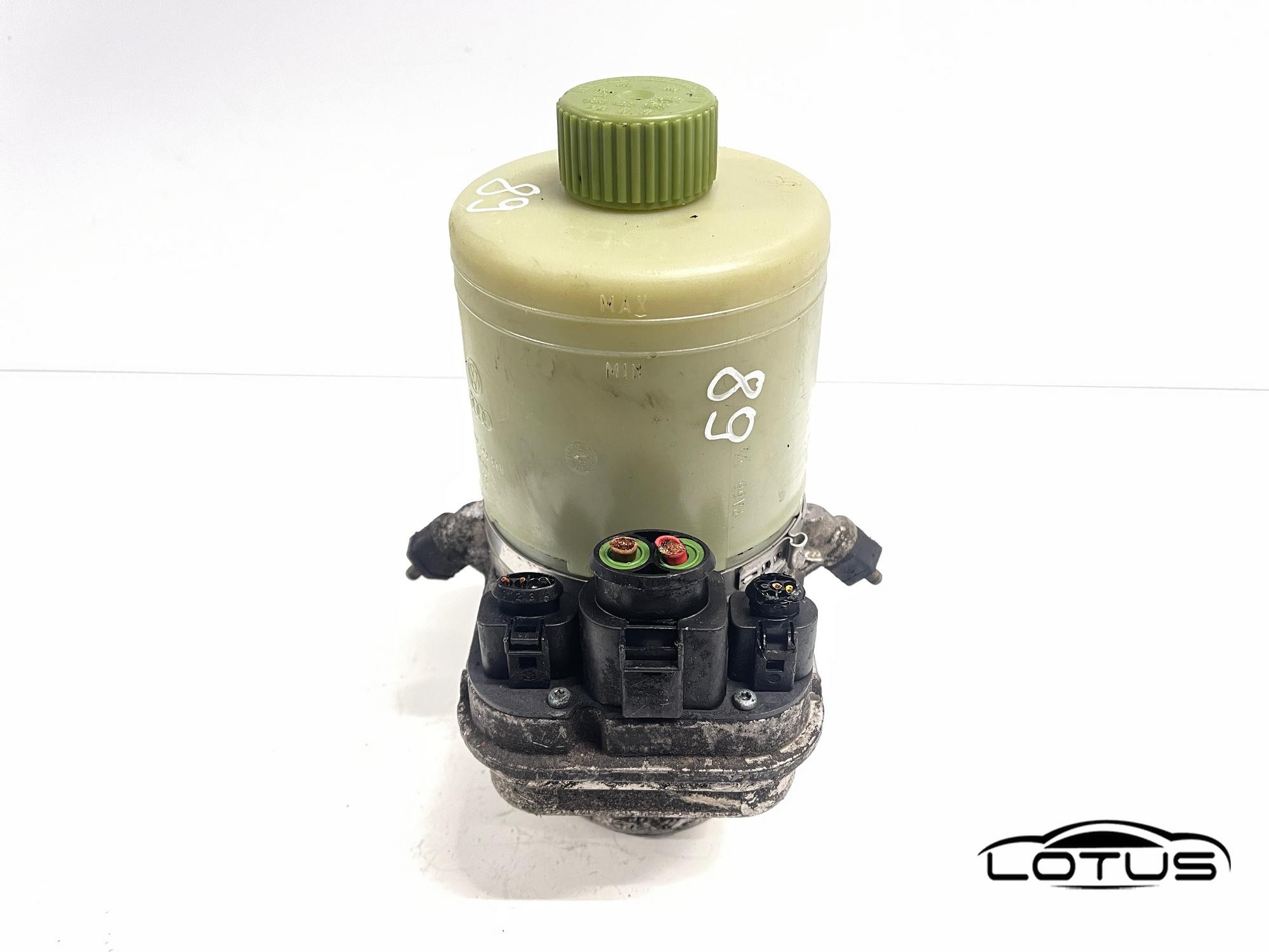 Servo pumpa Seat IBIZA VW POLO 6Q0423156S