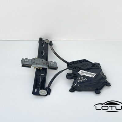 Zadnji lijevi podizac Seat Ibiza 09-12 6R0959811D