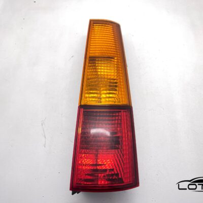 Desna štoplampa Suzuki IGNIS 2003-2006
