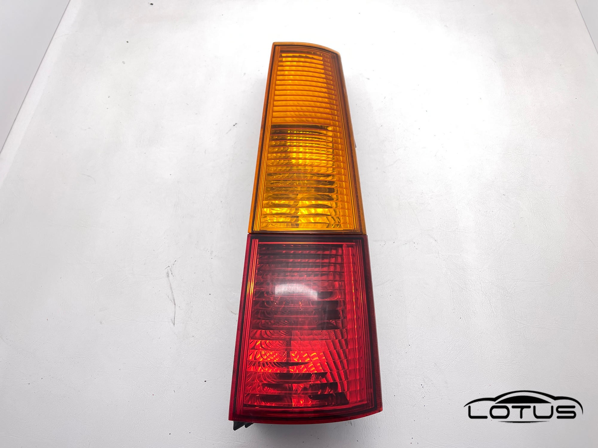 Desna štoplampa Suzuki IGNIS 2003-2006