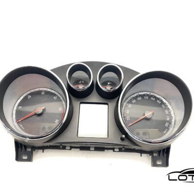 Kilometar sat Opel INSIGNIA 2.0 CDTI 12844138