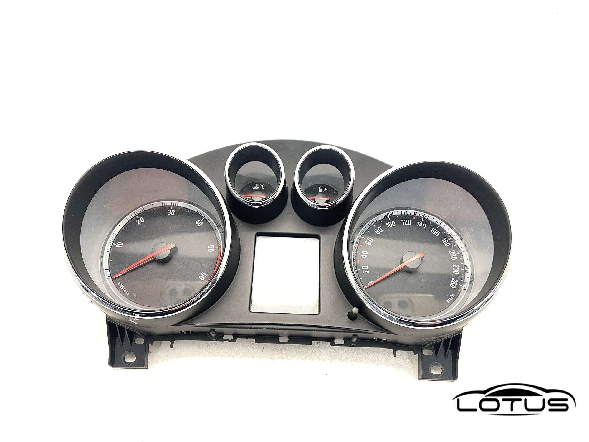 Kilometar sat Opel INSIGNIA 2.0 CDTI 12844138