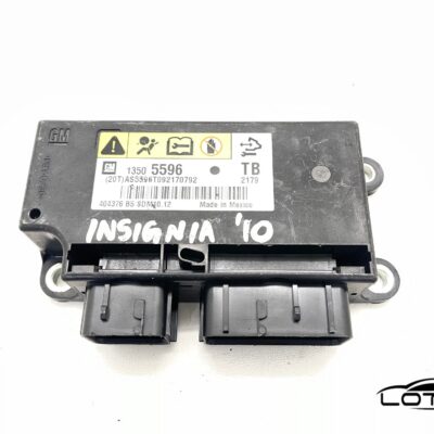 Airbag modul Opel INSIGNIA 2008-2013 13505596