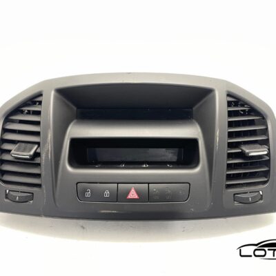 Display ekran Opel INSIGNIA 2008-2013 13233977F