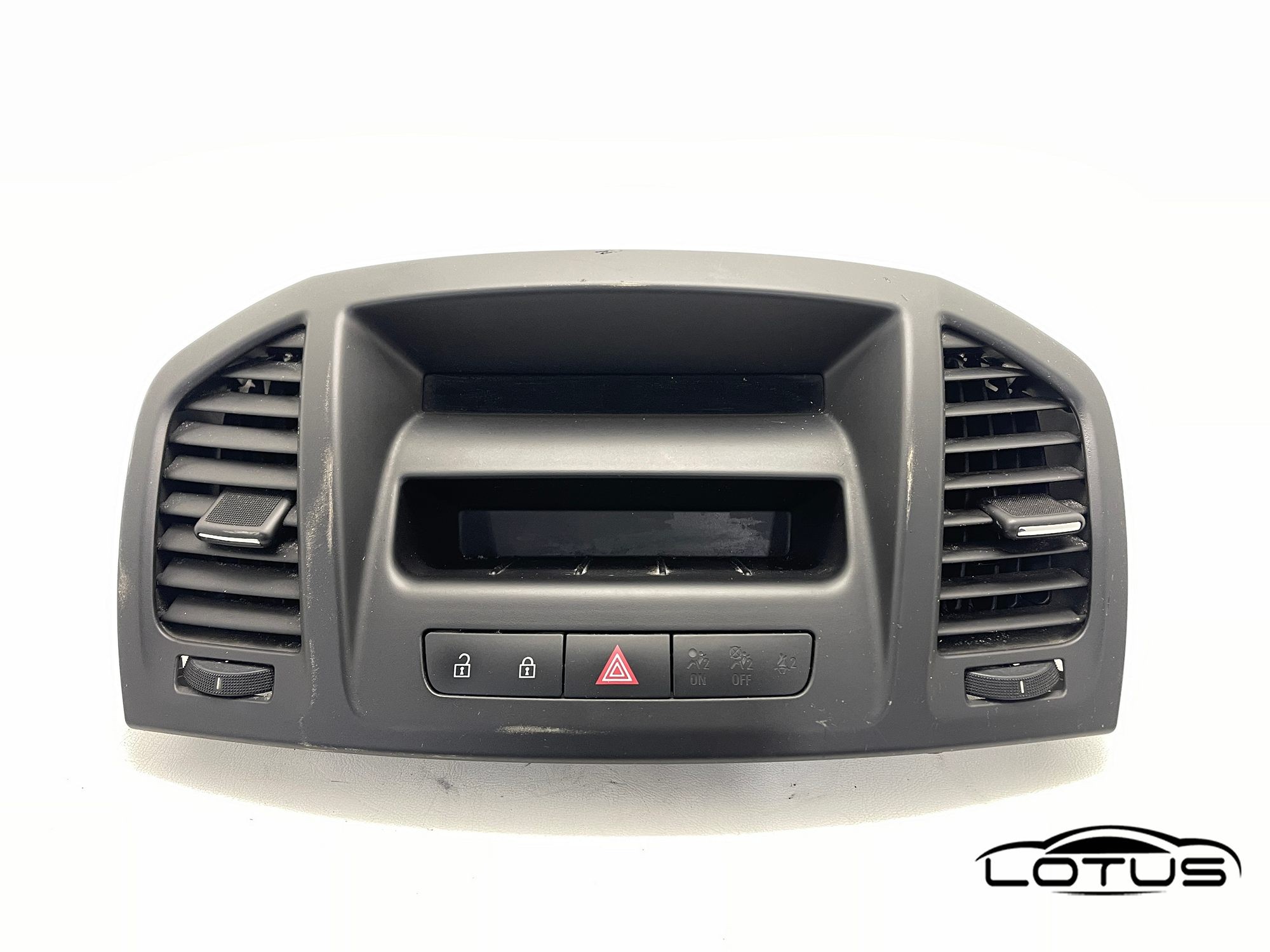 Display ekran Opel INSIGNIA 2008-2013 13233977F