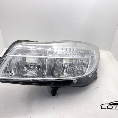 Lijevi far Opel INSIGNIA A 2008-2013