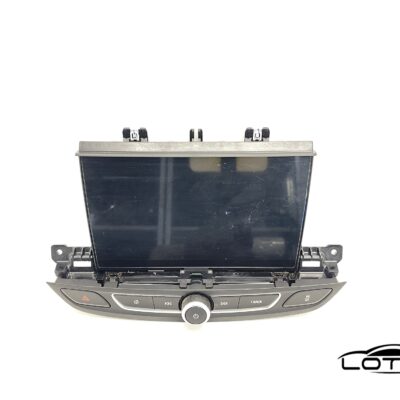 Display ekran Opel INSIGNIA B 2017-2021 39219212