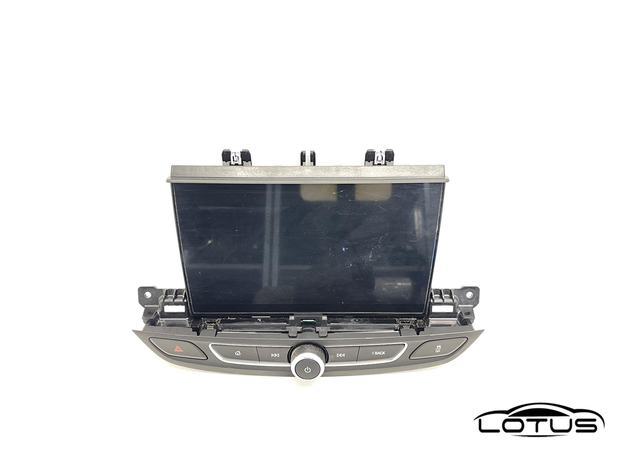 Display ekran Opel INSIGNIA B 2017-2021 39219212