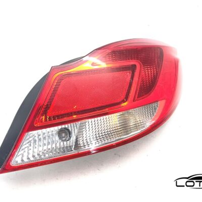 Desna štop lampa Opel INSIGNIA 2008-2013