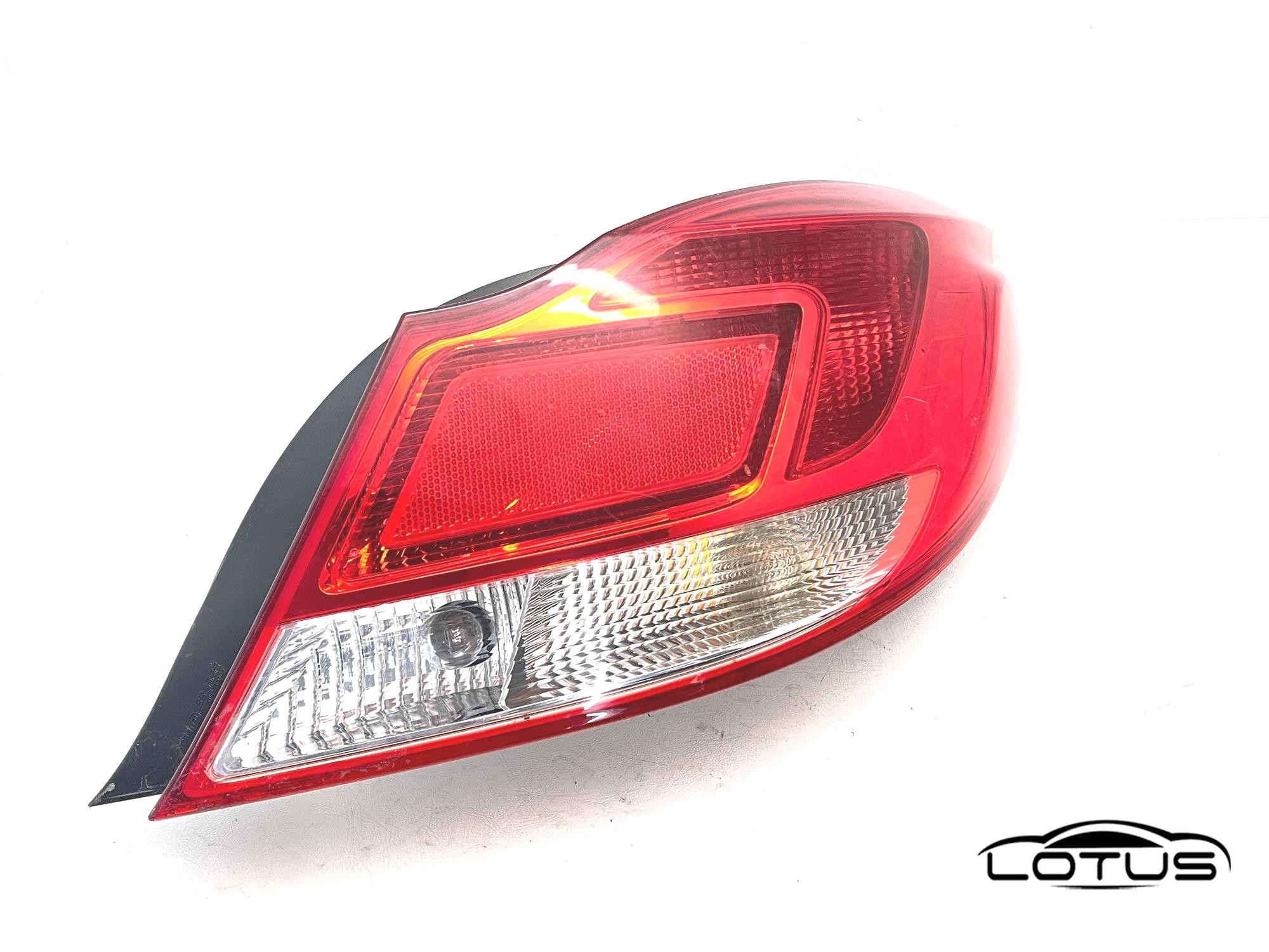 Desna štop lampa Opel INSIGNIA 2008-2013