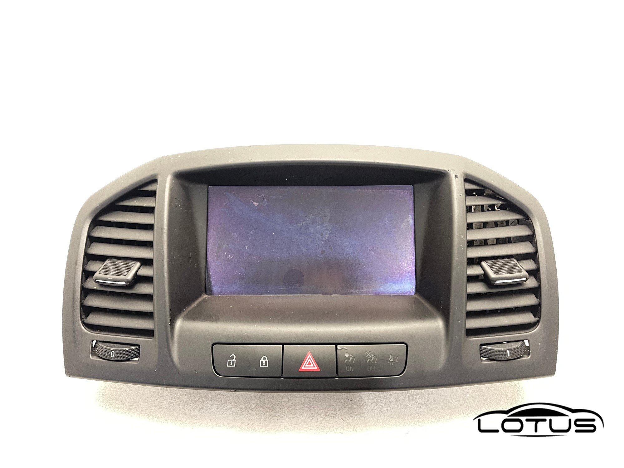 Display ekran Opel INSIGNIA 2008-2012 13223793
