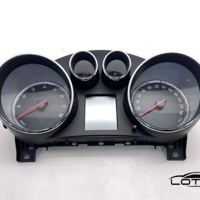 Kilometar sat Opel INSIGNIA 2009-2013 1.6 16V