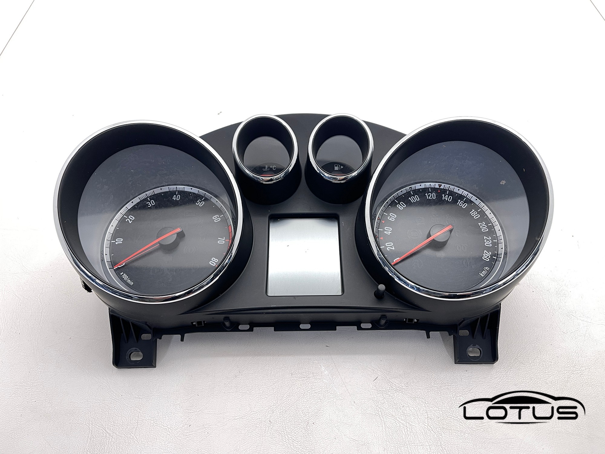 Kilometar sat Opel INSIGNIA 2009-2013 1.6 16V