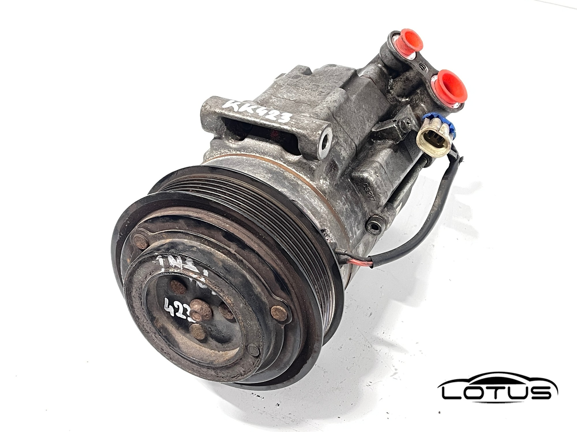 Kompresor klime Opel INSIGNIA 2008-2013 1.8B 13314480