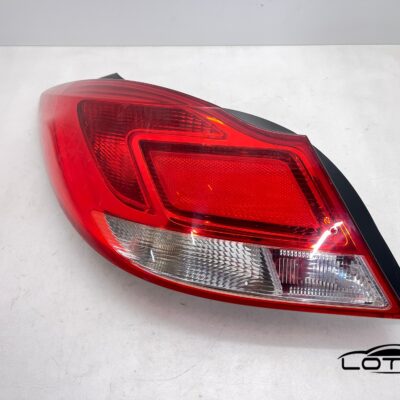 Lijeva štop lampa Opel INSIGNIA 2008-2013