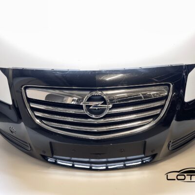 Prednji branik Opel INSIGNIA 2008-2013