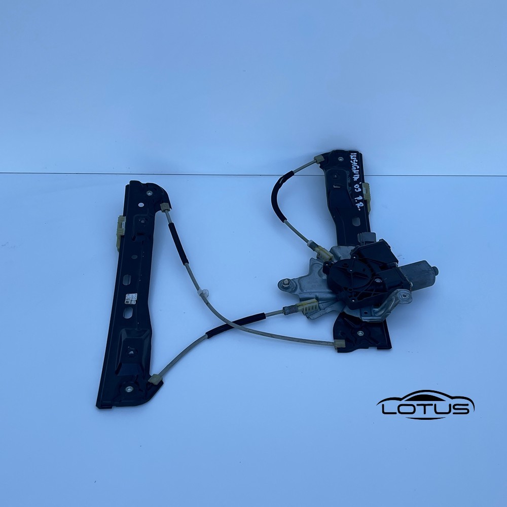 Prednji desni podizac stakla 4V Opel Insignia 2008-17