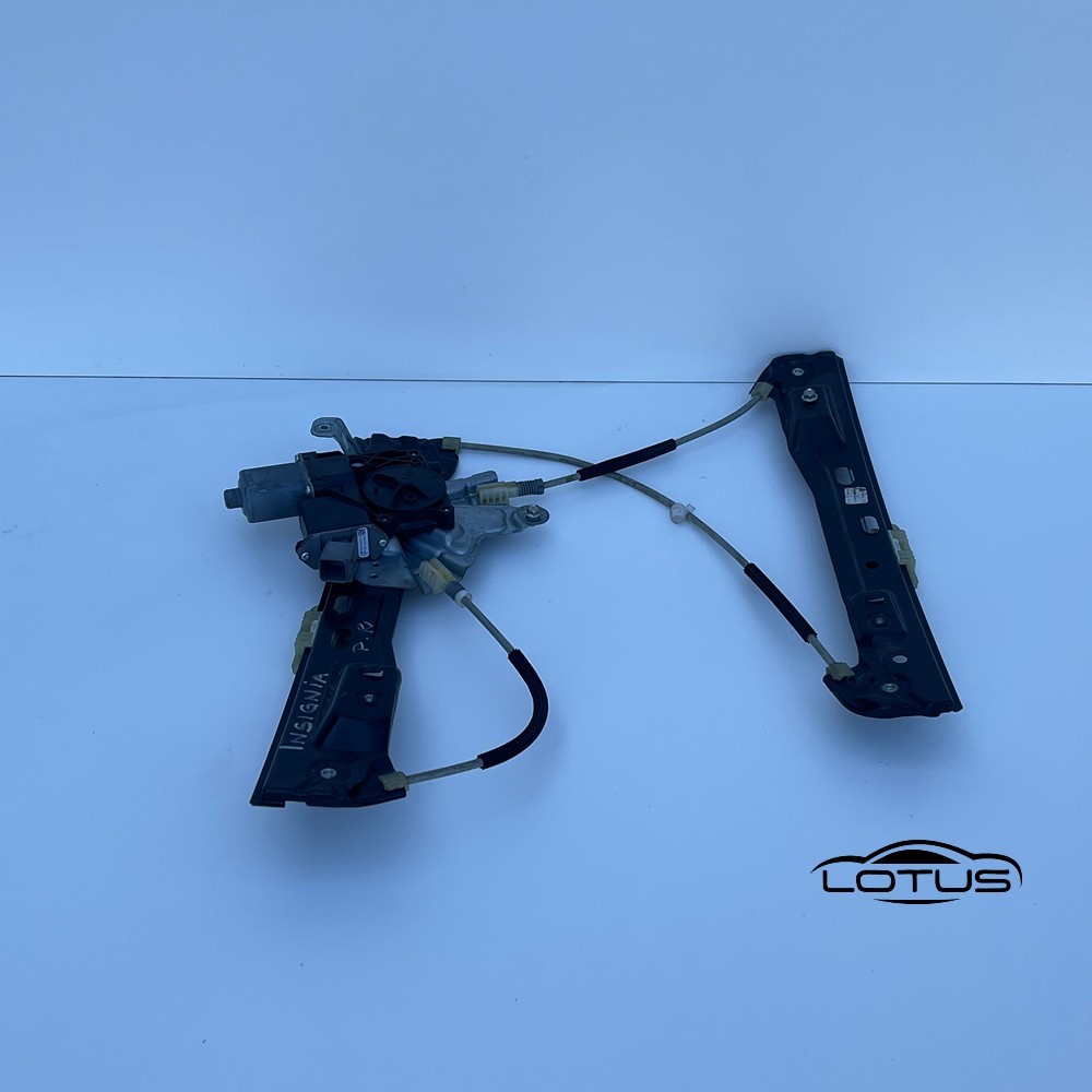 Prednji desni podizac stakla 4V Opel Insignia 2008-17