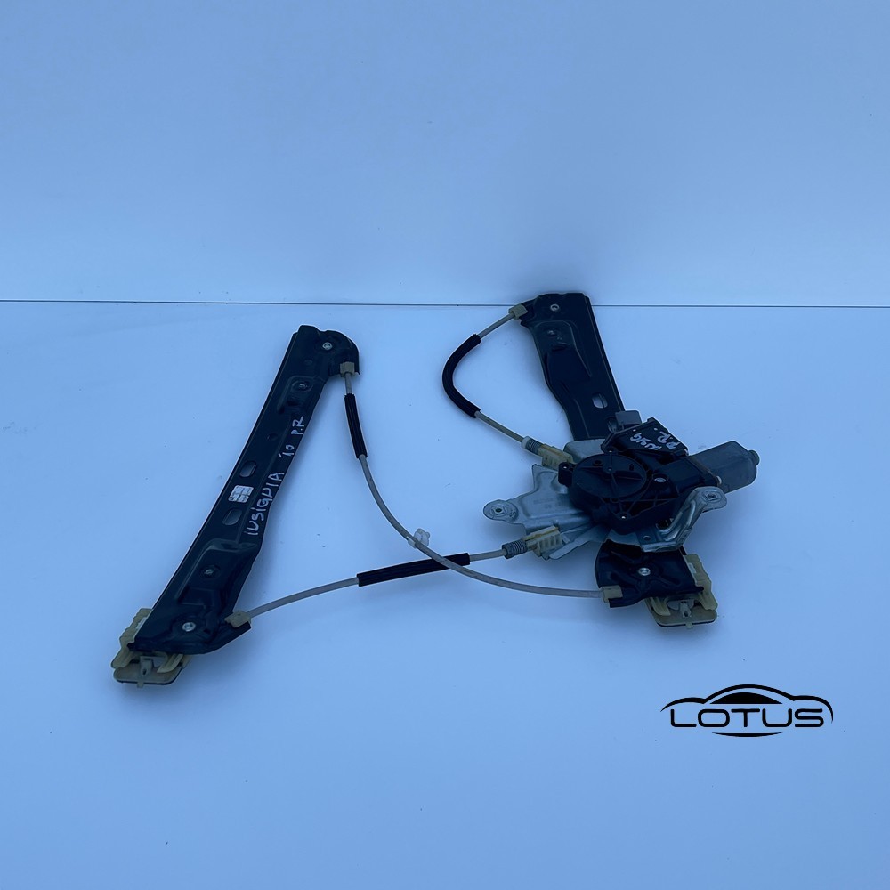 Prednji desni podizac stakla 4V Opel Insignia 2008-17