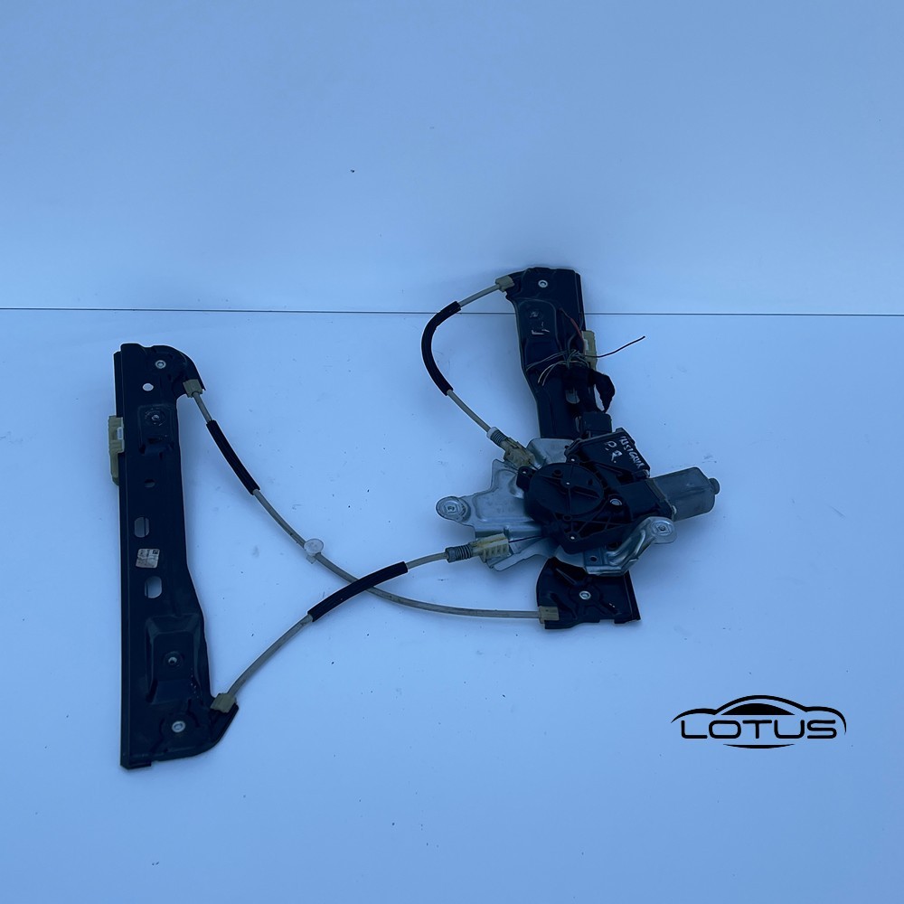 Prednji desni podizac stakla 4V Opel Insignia 2008-17
