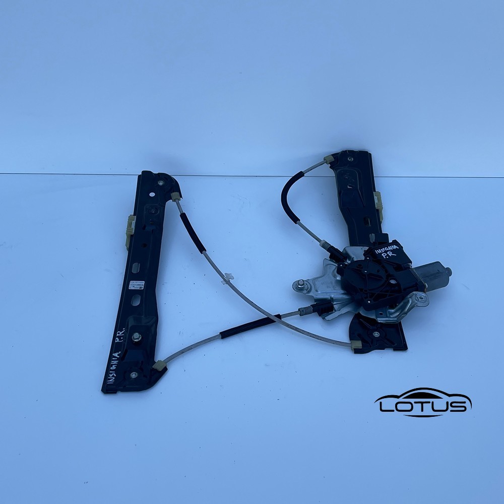Prednji desni podizac stakla 4V Opel Insignia 2008-17