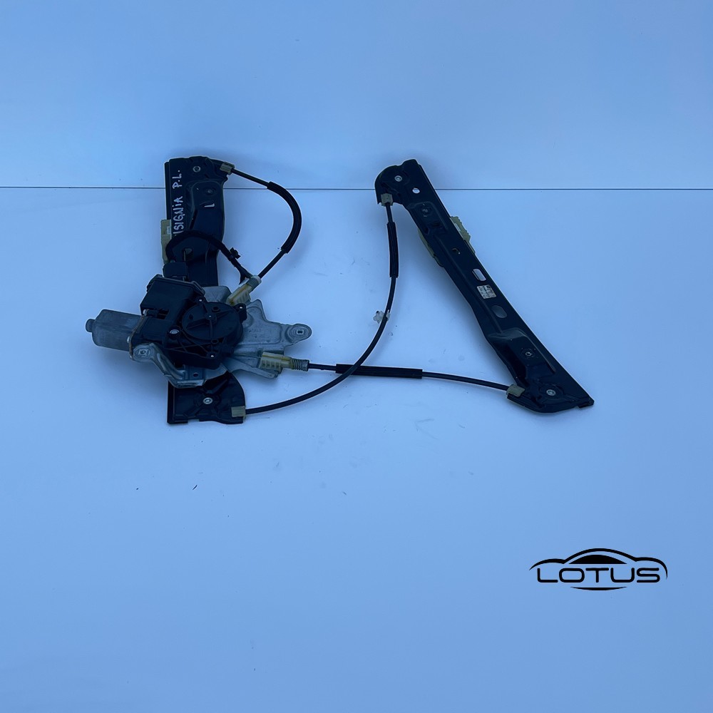 Prednji lijevi podizac stakla 4V Opel Insignia 2008-17
